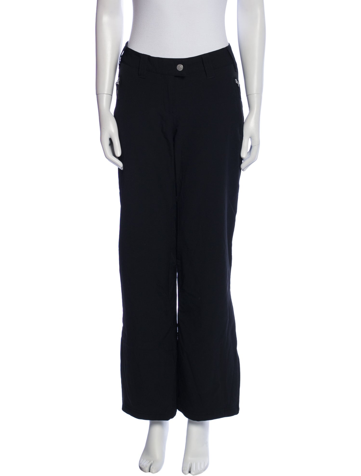 Bogner Fire + Ice Nylon Wide Leg Pants