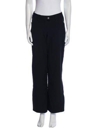 Bogner Fire + Ice Nylon Wide Leg Pants