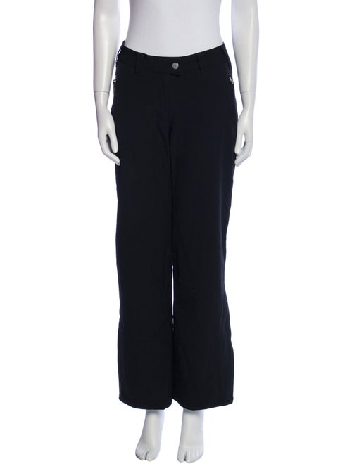 Bogner Fire + Ice Nylon Wide Leg Pants