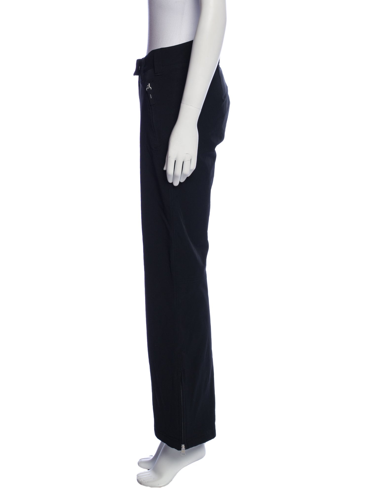 Bogner Fire + Ice Nylon Wide Leg Pants