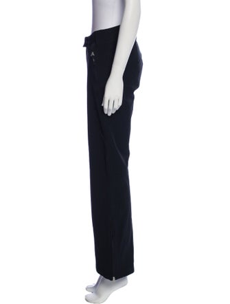 Bogner Fire + Ice Nylon Wide Leg Pants