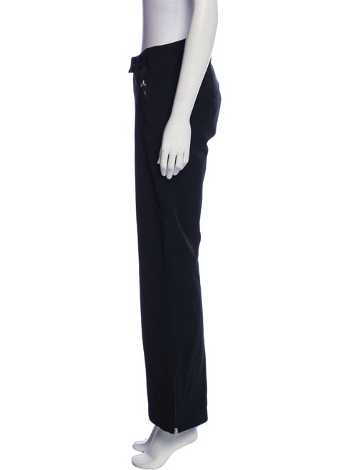 Bogner Fire + Ice Nylon Wide Leg Pants