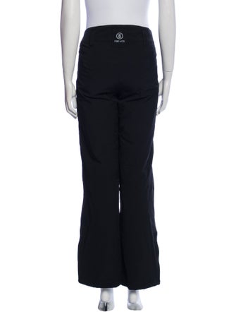 Bogner Fire + Ice Nylon Wide Leg Pants