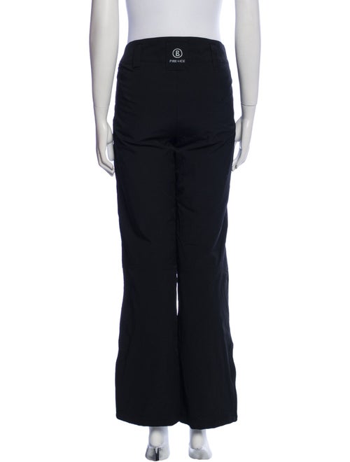 Bogner Fire + Ice Nylon Wide Leg Pants