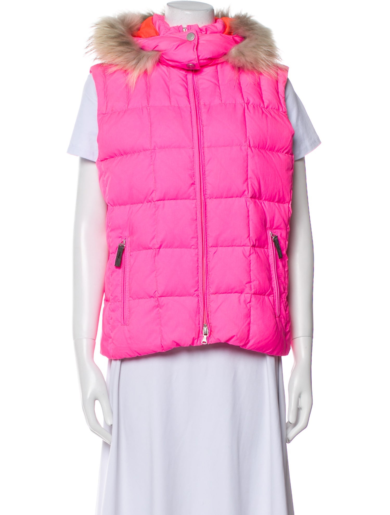 Bogner Fire + Ice Down Down Jacket