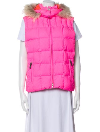 Bogner Fire + Ice Down Down Jacket