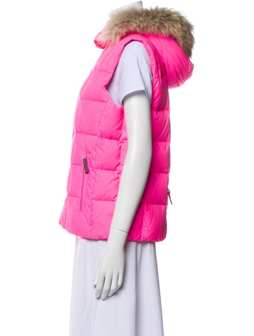 Bogner Fire + Ice Down Down Jacket