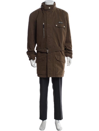 Bogner Fire + Ice Parka