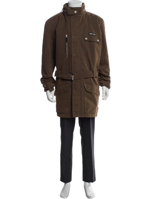 Bogner Fire + Ice Parka