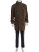 Bogner Fire + Ice Parka