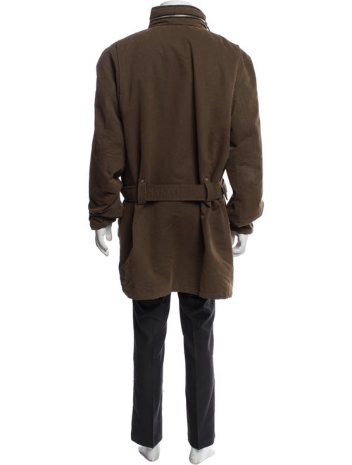 Bogner Fire + Ice Parka