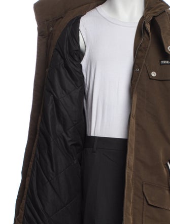 Bogner Fire + Ice Parka