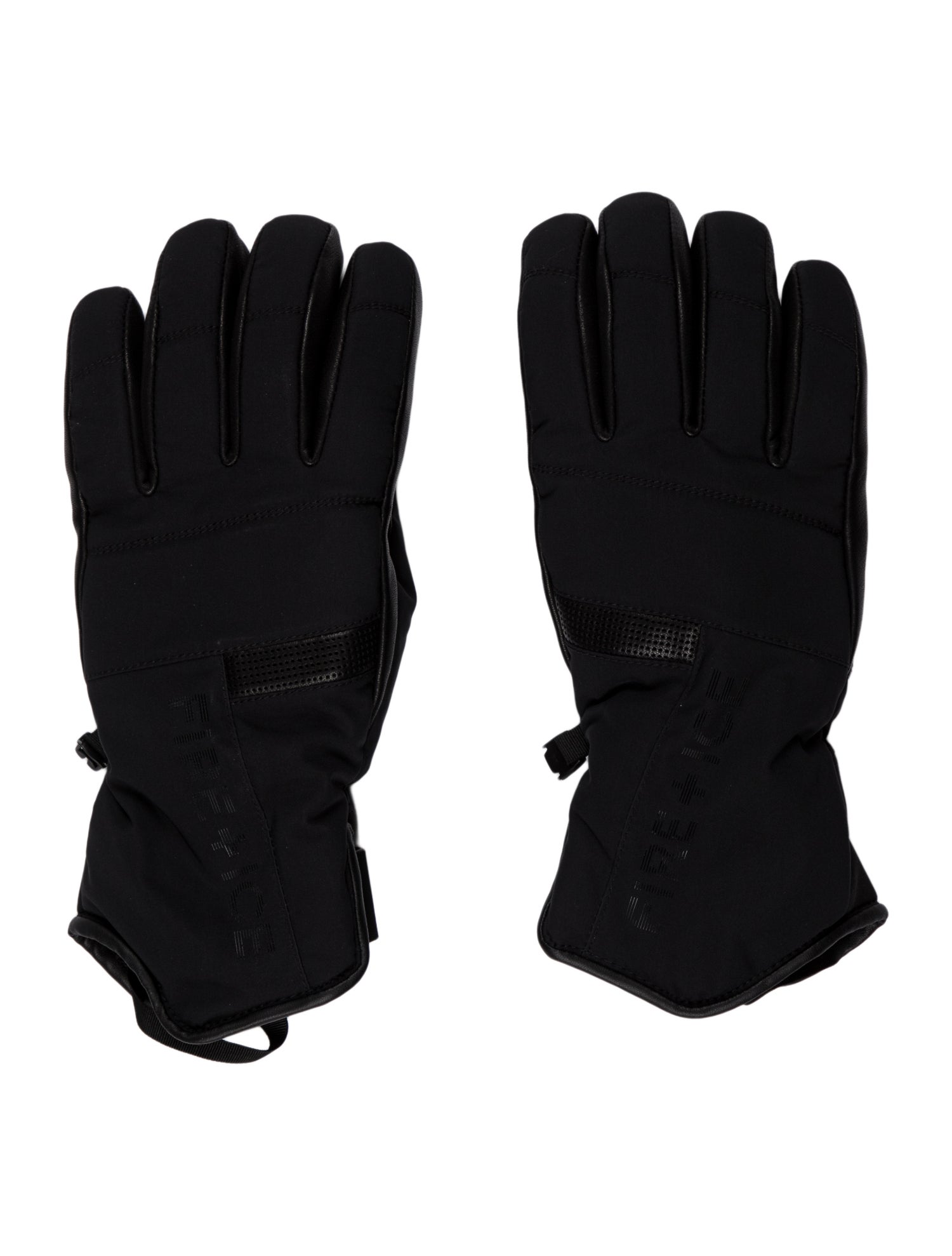 Bogner Fire + Ice Snow Gloves