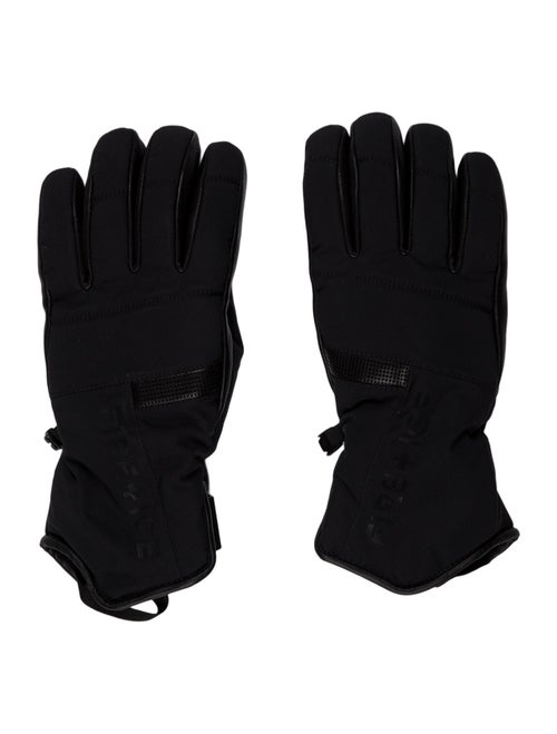 Bogner Fire + Ice Snow Gloves