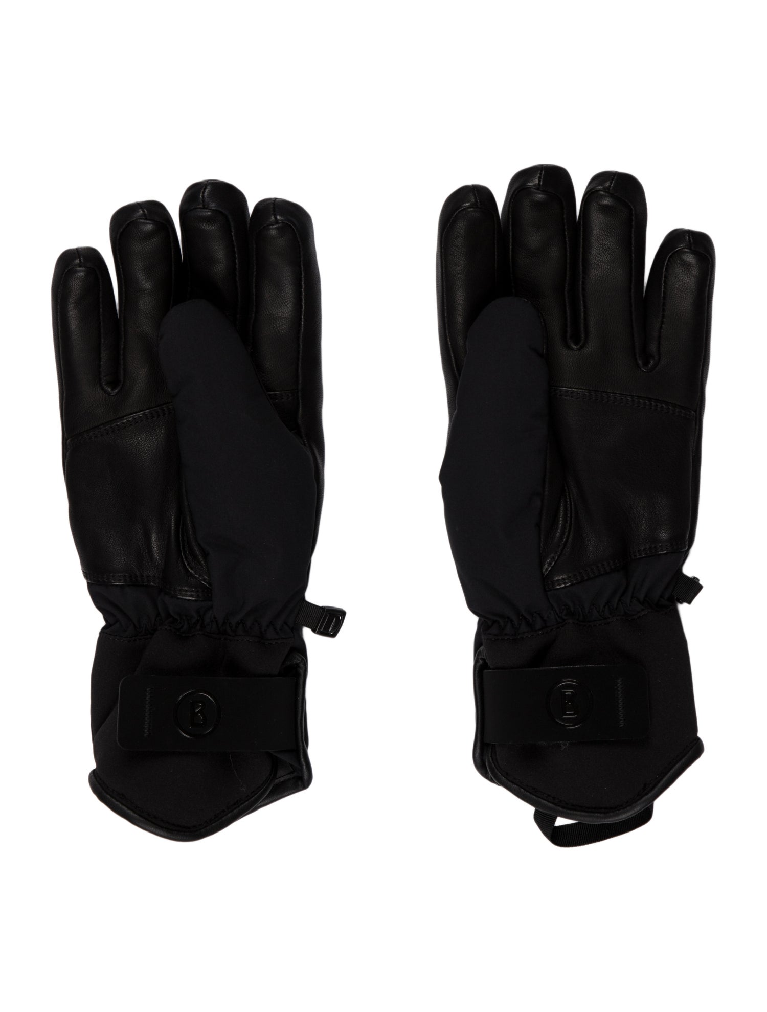 Bogner Fire + Ice Snow Gloves