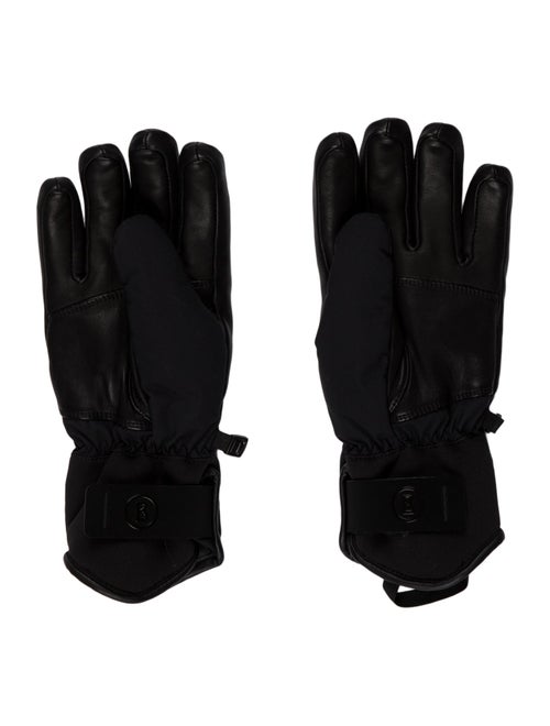 Bogner Fire + Ice Snow Gloves
