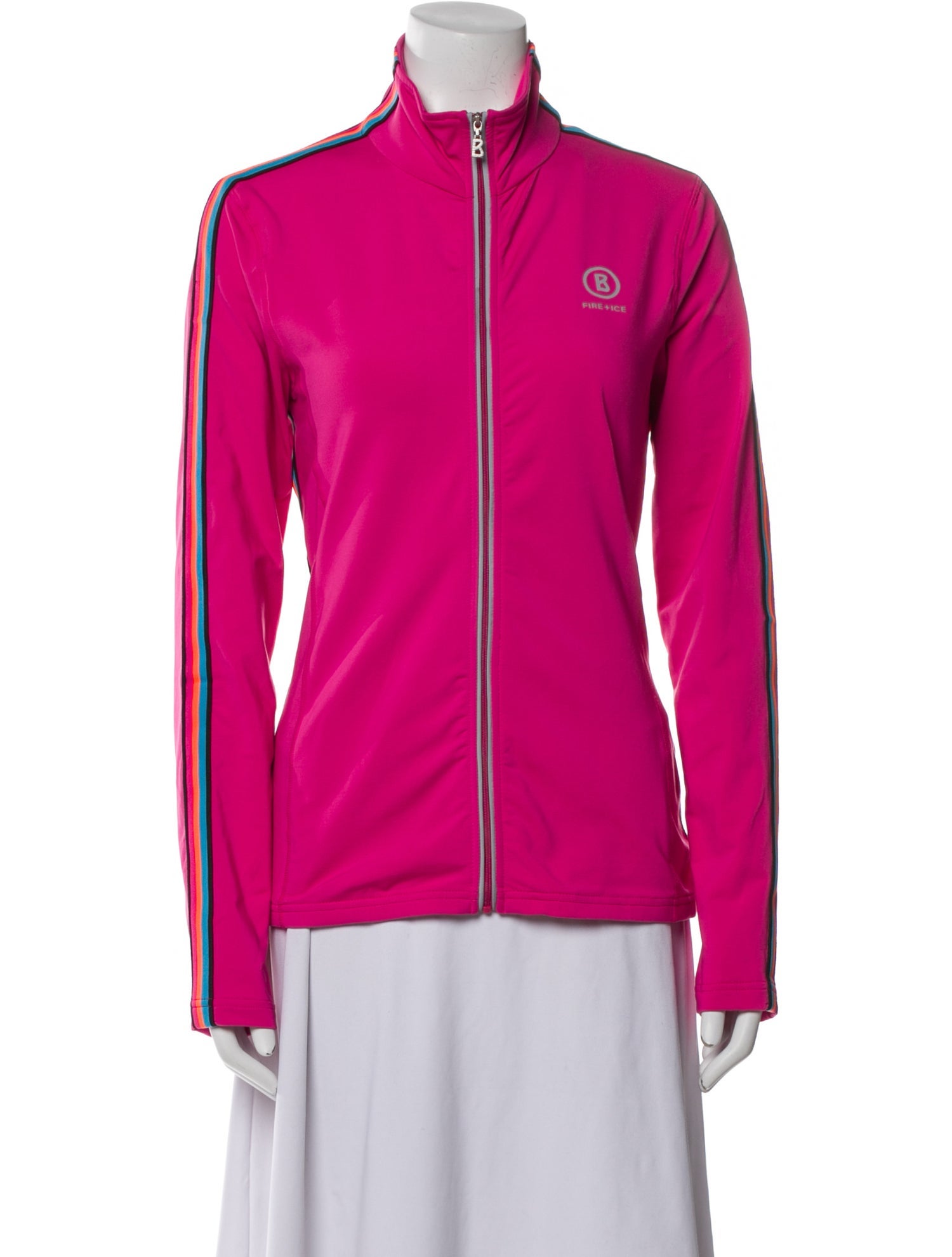 Bogner Fire + Ice Jacket