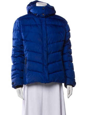 Bogner Fire + Ice Jacket