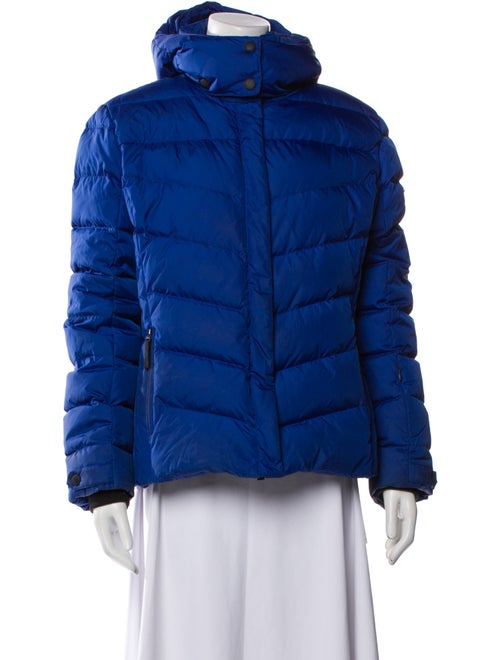 Bogner Fire + Ice Jacket