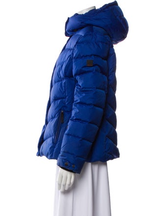 Bogner Fire + Ice Jacket