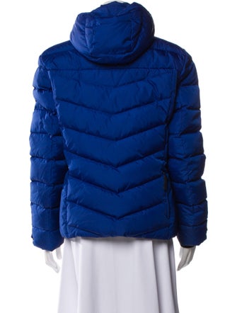 Bogner Fire + Ice Jacket