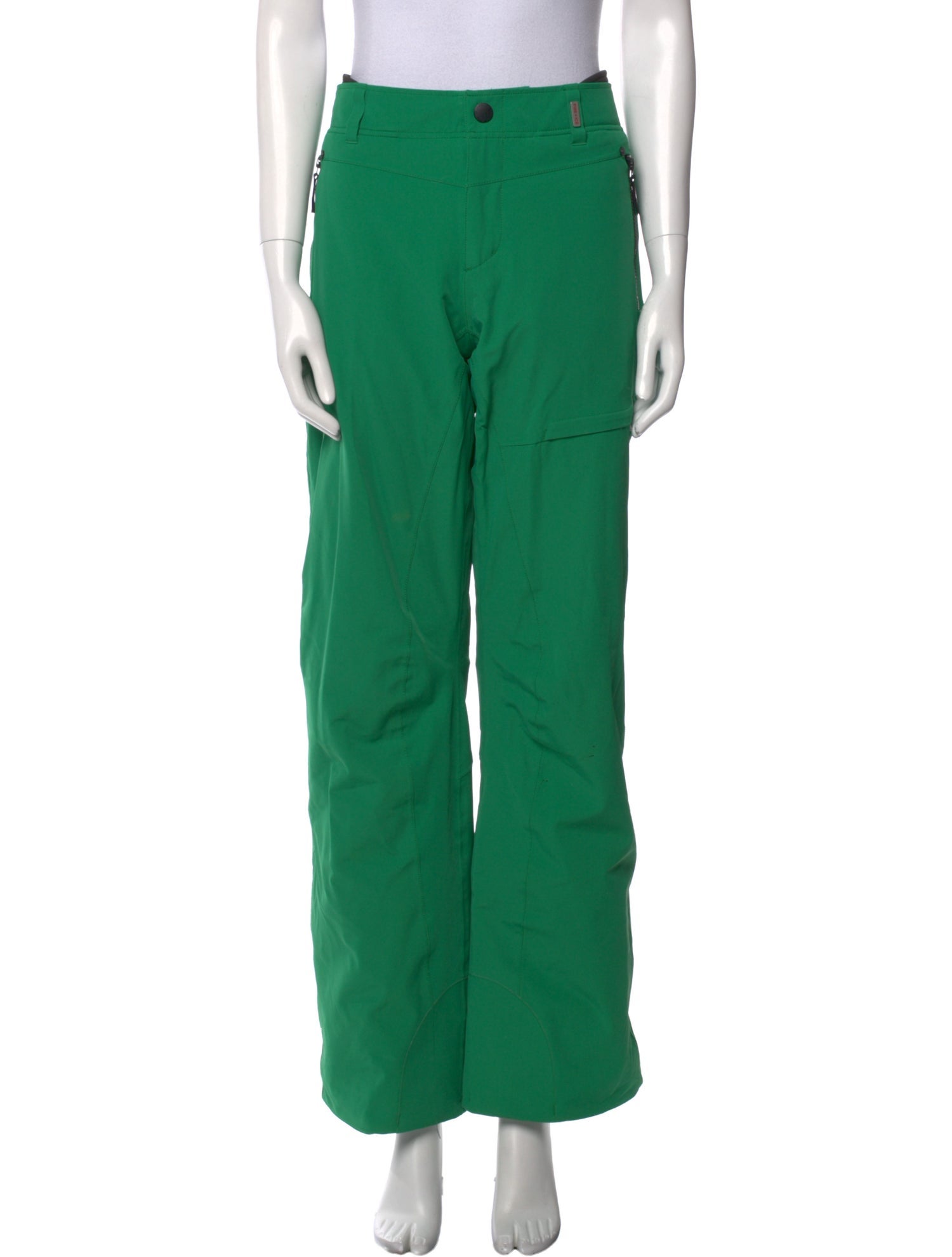 Bogner Fire + Ice Wide Leg Pants