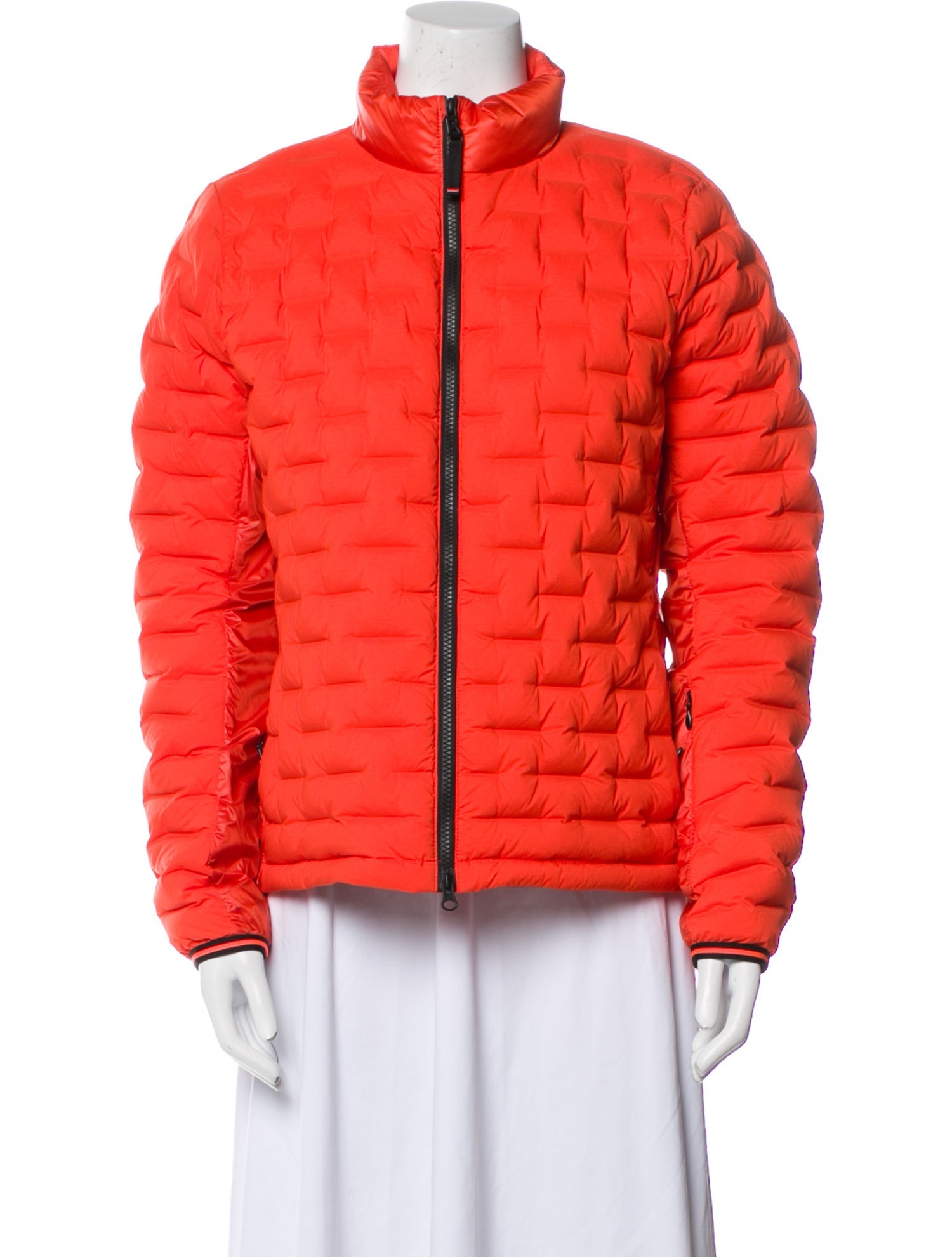 Bogner Fire + Ice Jacket