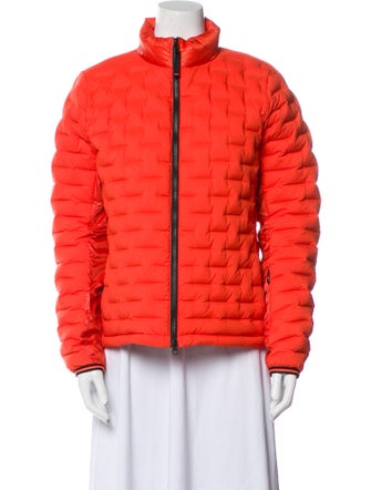 Bogner Fire + Ice Jacket