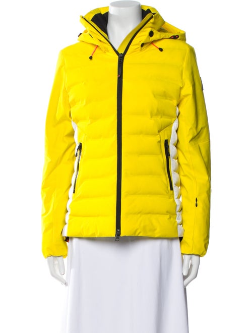 Bogner Fire + Ice Jacket