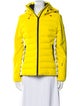 Bogner Fire + Ice Jacket