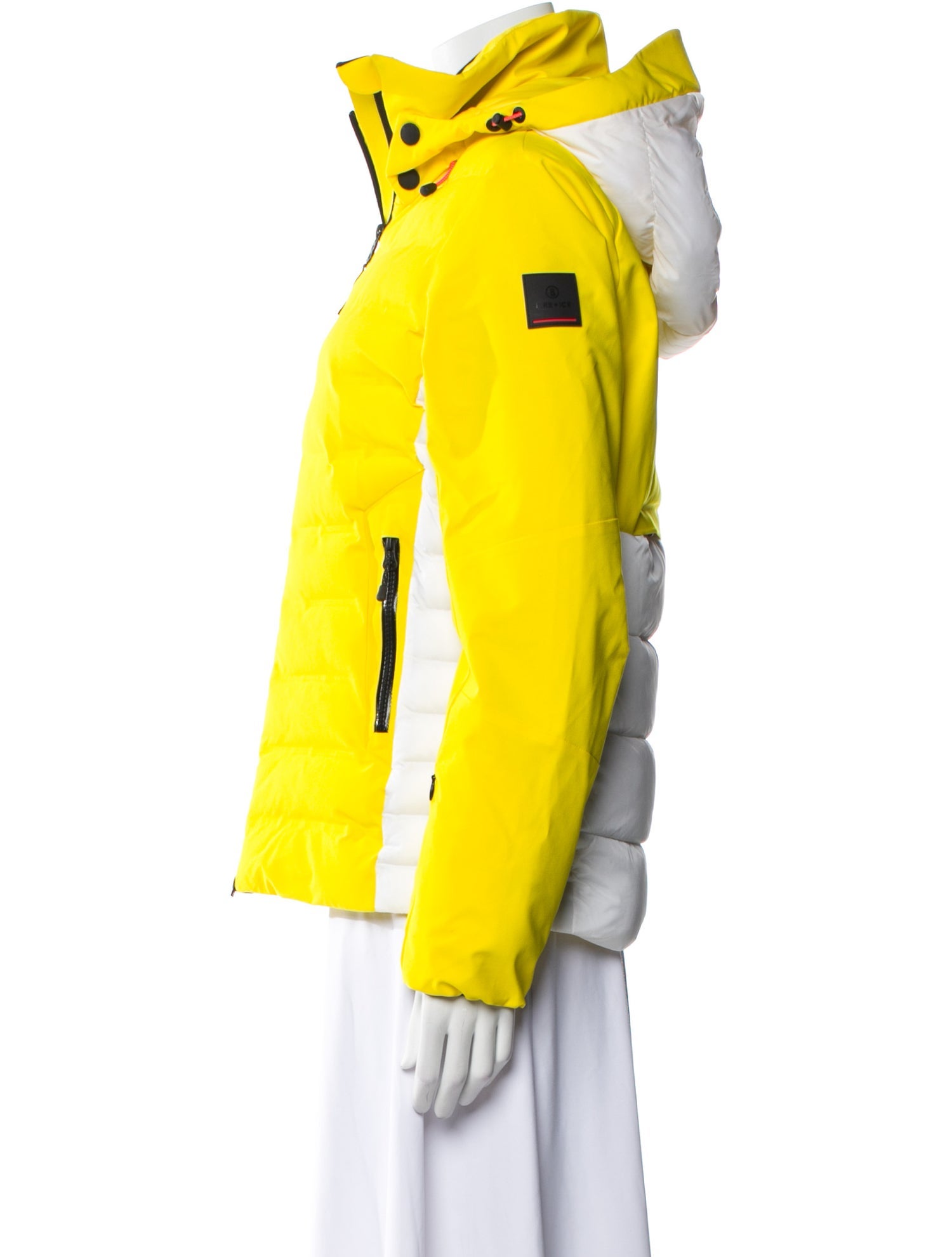 Bogner Fire + Ice Jacket