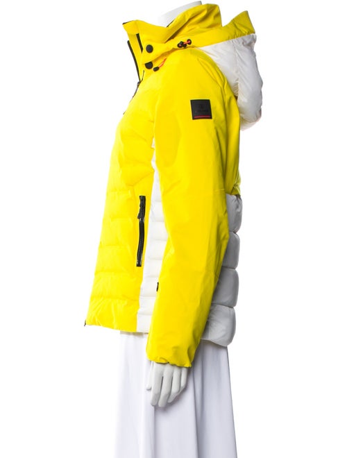 Bogner Fire + Ice Jacket