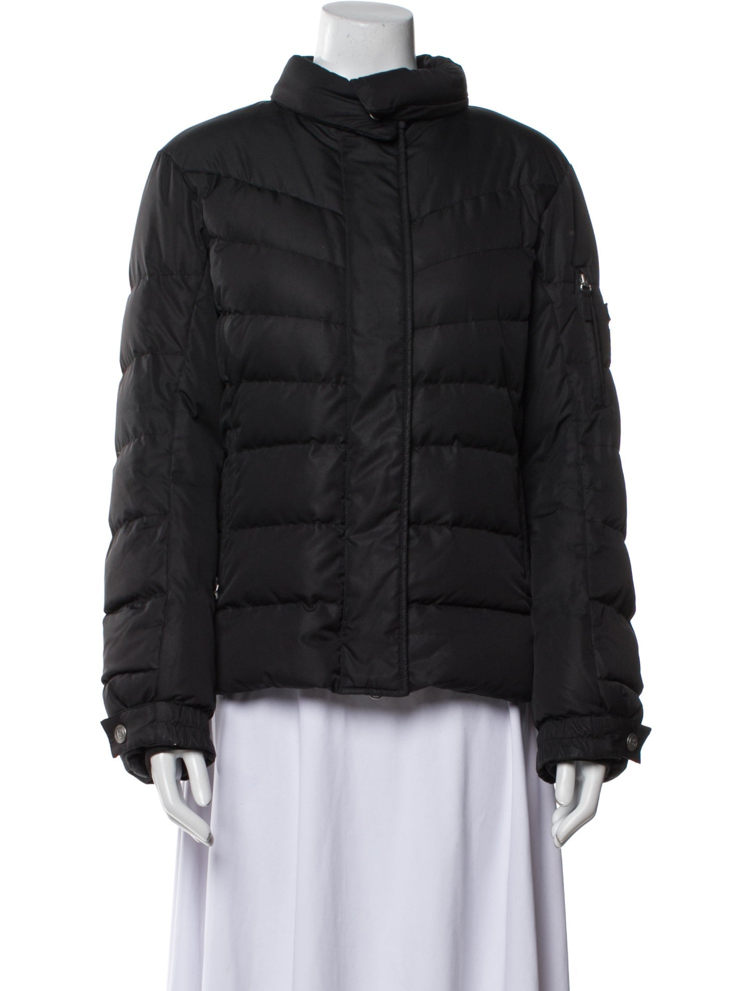 Bogner Fire + Ice Down Jacket