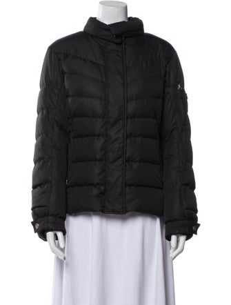 Bogner Fire + Ice Down Jacket