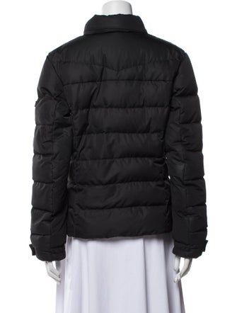 Bogner Fire + Ice Down Jacket