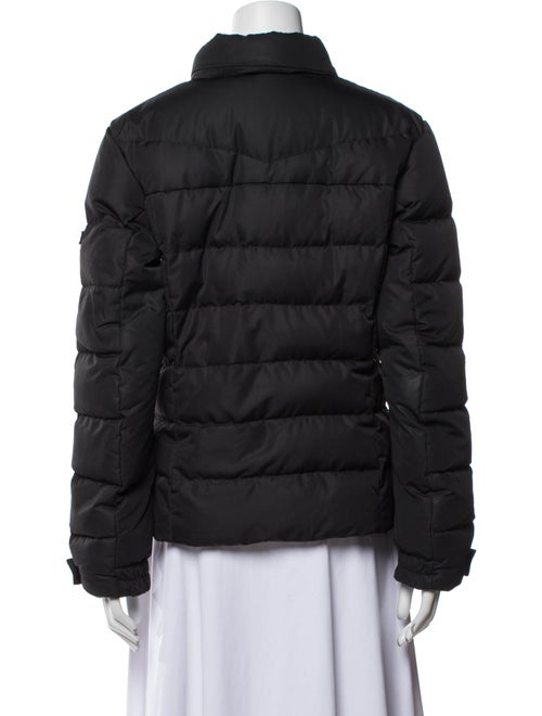 Bogner Fire + Ice Down Jacket
