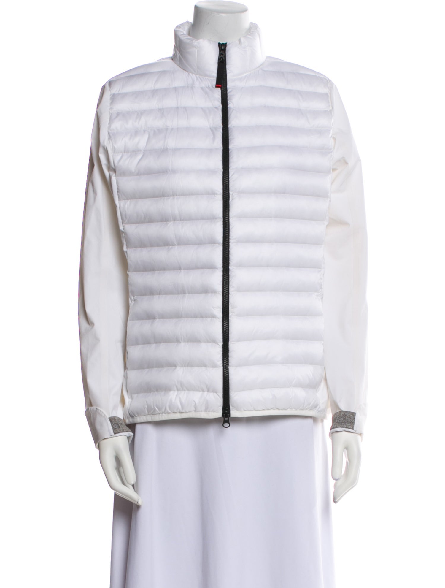 Bogner Fire + Ice Striped Jacket w/ Tags