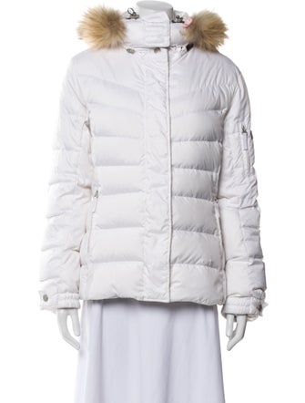 Bogner Fire + Ice Down Jacket