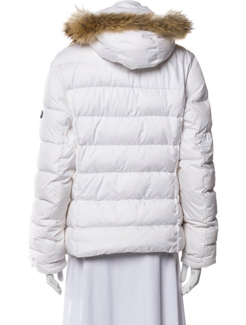 Bogner Fire + Ice Down Jacket