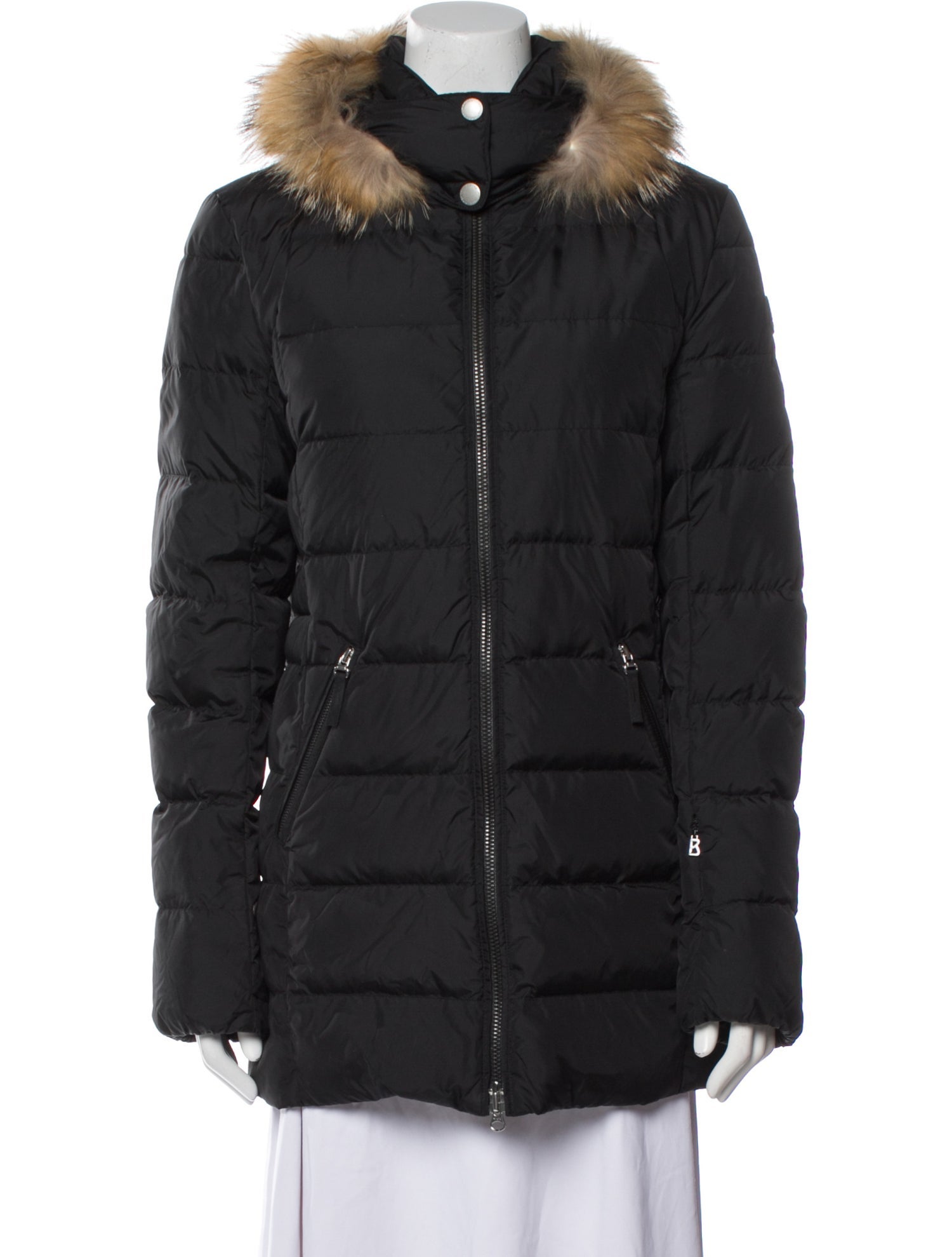 Bogner Fire + Ice Down Jacket