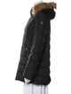 Bogner Fire + Ice Down Jacket