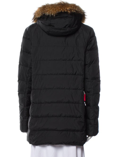 Bogner Fire + Ice Down Jacket