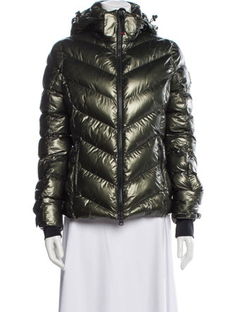 Bogner Fire + Ice Jacket