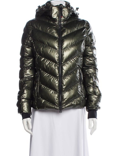 Bogner Fire + Ice Jacket