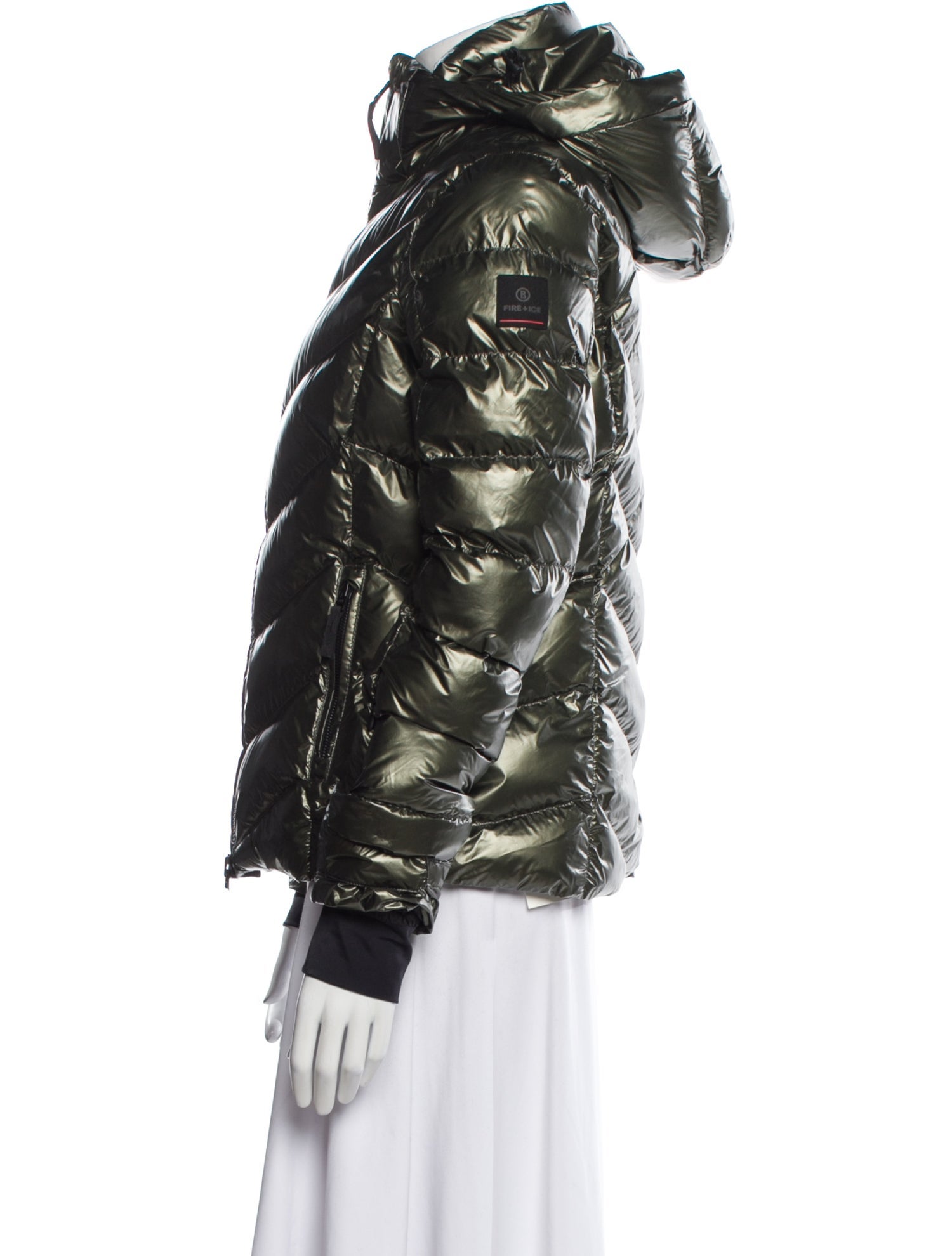 Bogner Fire + Ice Jacket