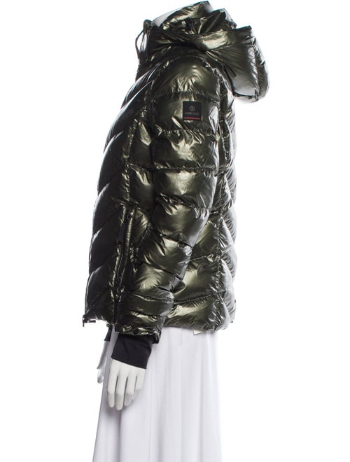 Bogner Fire + Ice Jacket