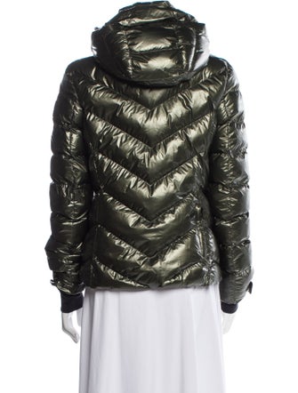 Bogner Fire + Ice Jacket
