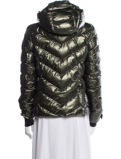Bogner Fire + Ice Jacket