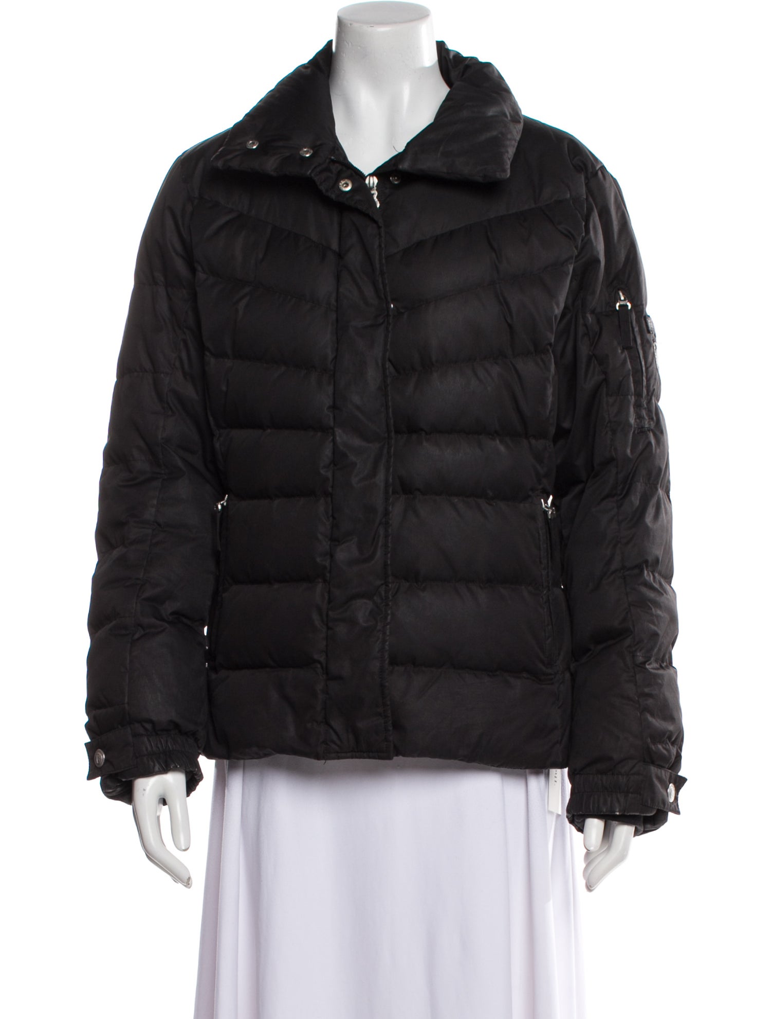 Bogner Fire + Ice Down Coat