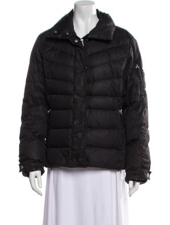Bogner Fire + Ice Down Coat